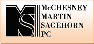 McChesney Martin Sagehorn, P.C.